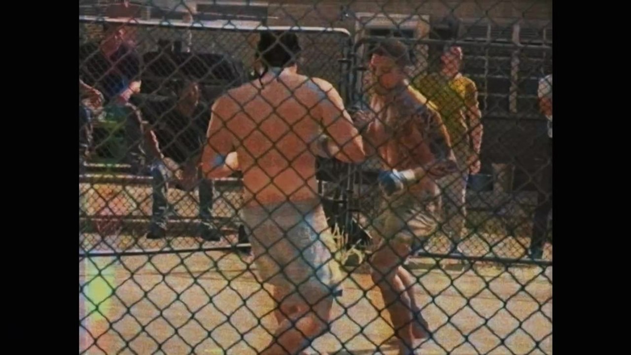 UFC 4 - Mixed Martial Arts Kampfsportspiel zeigt sich im Trailer