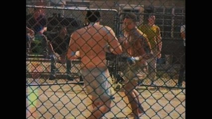 UFC 4 - Mixed Martial Arts Kampfsportspiel zeigt sich im Trailer