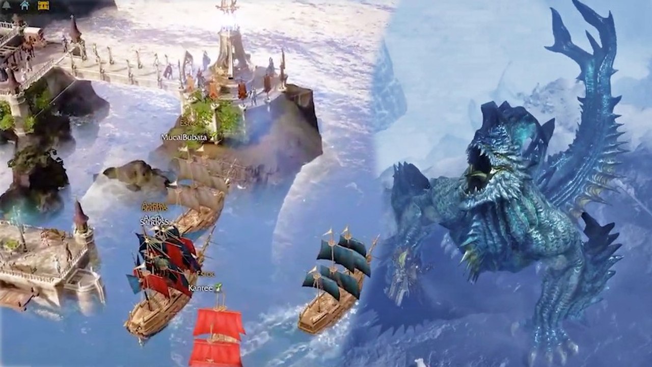 Lost Ark: Das Endgame wird kompliziert, aber lohnenswert