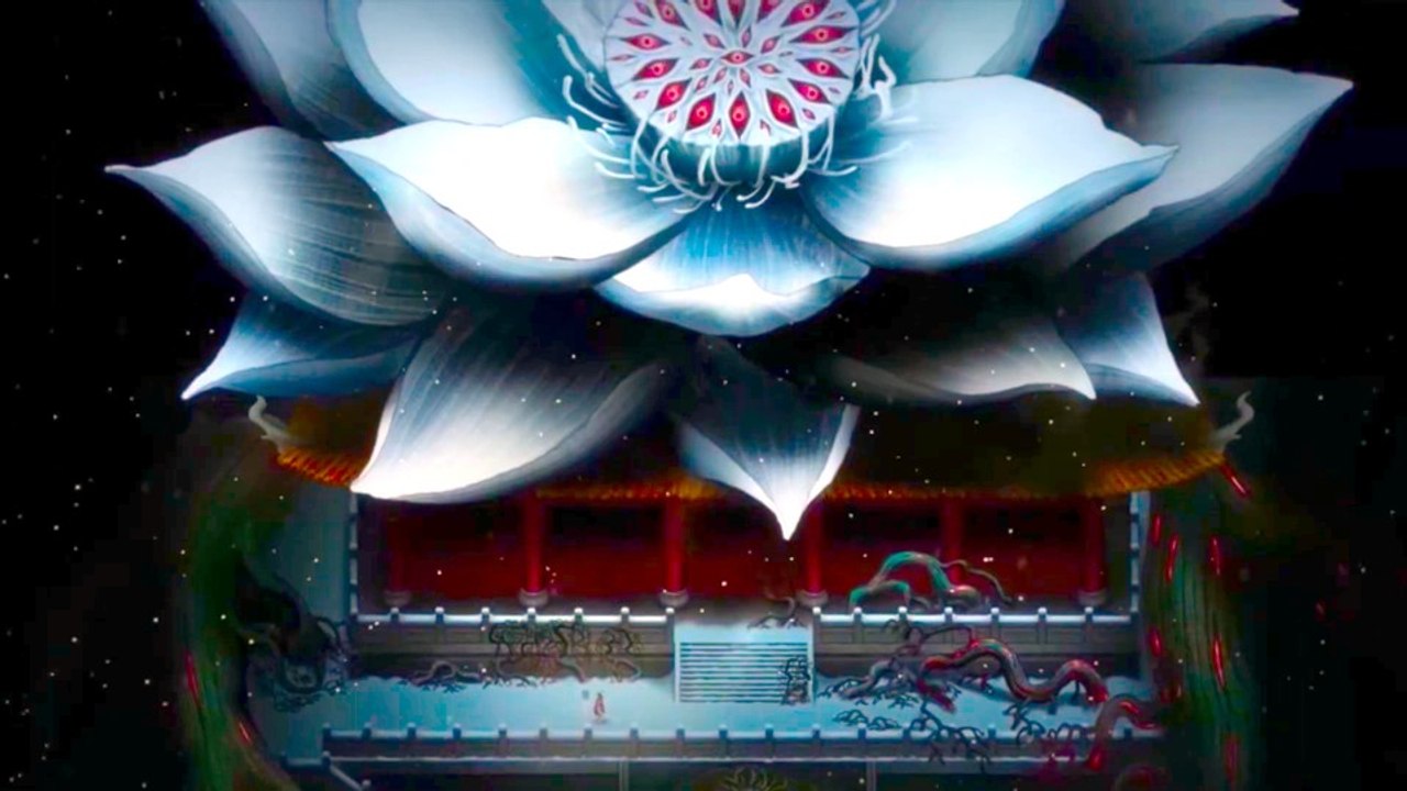 Warm Snow - Gameplay-Trailer zum bildhübschen Action-RPG mit Rogue-like-Elementen