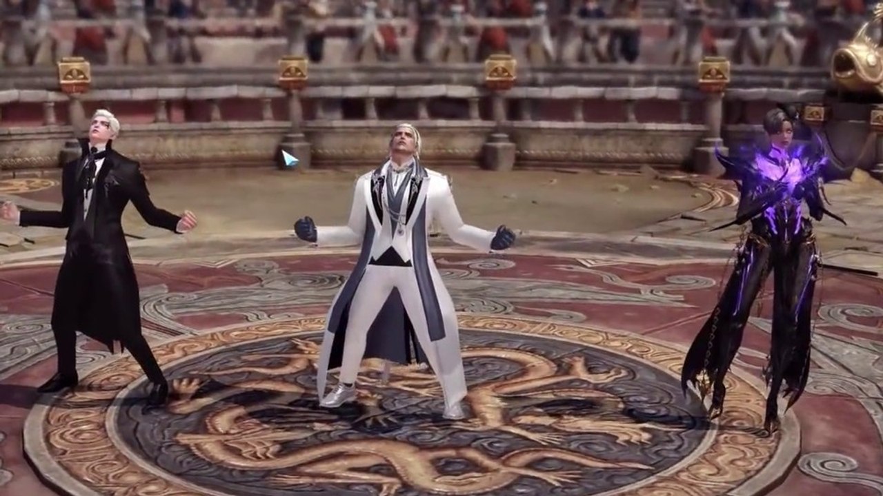 Das komplette PvP-System von Lost Ark in 6 Gameplay-Minuten erklärt