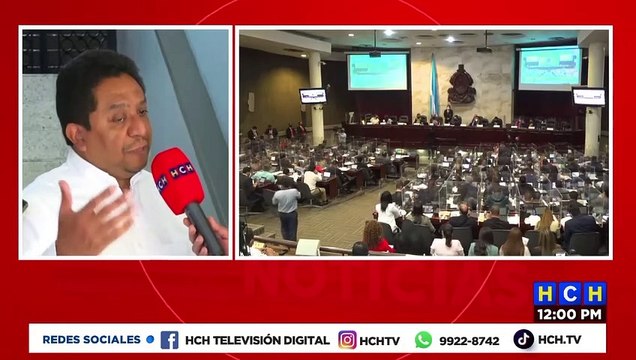 ¡Inicia socialización de reformas a Ley de Elección Magistrados a la CSJ!