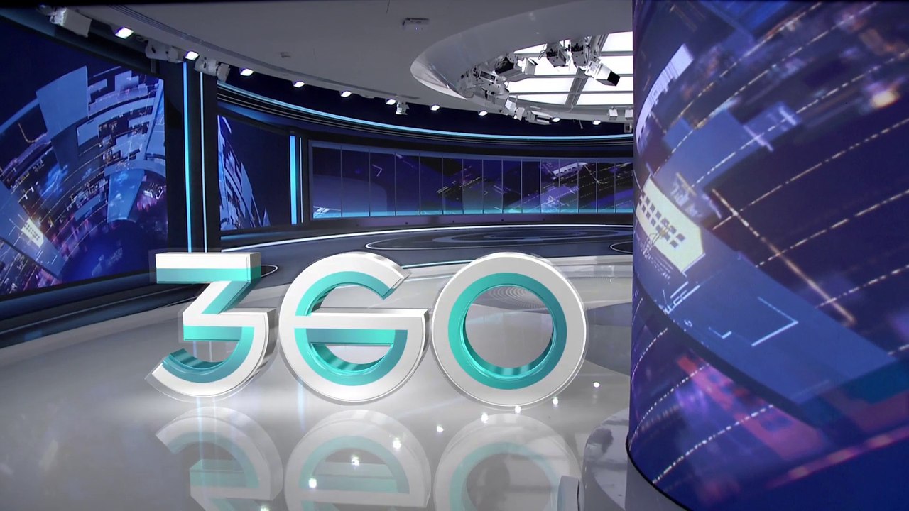 نشرة العربية 360|العراق.. أزمة الصدر "تجمع" الف...