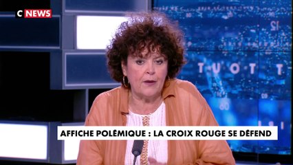 Jacqueline Eustache-Brino : «Le voile n'est pas une norme dans notre pays et de notre République»