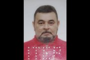 Homem de 61 anos é morto com vários disparos de arma de fogo na cidade de São Bento