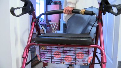 Un rapport accablant de l'association francophone des aînés du Nouveau-Brunswick