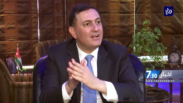 تداعيات رفع أسعار الفائدة الأمريكية على الاقتصاد الأردني