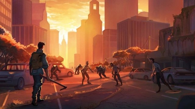 Dysmantle erschienen - Trailer zeigt bittersüßes Survival-Spiel für PlayStation, Xbox und PC