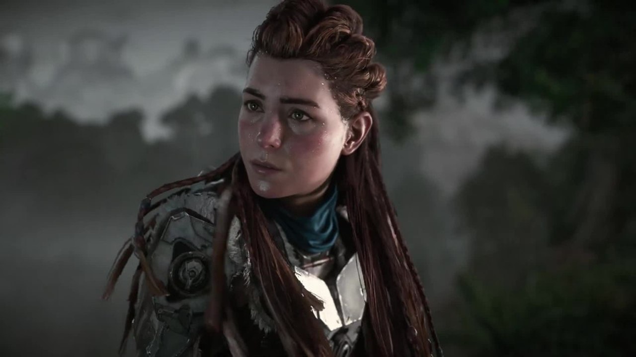 Horizon Forbidden West - Neuer Story-Trailer kommt mit einer großen Spoiler-Warnung