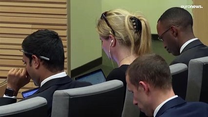 USA kündigen weitere militärische Hilfe für die Ukraine an