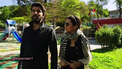 Elif y Omer su historia 73