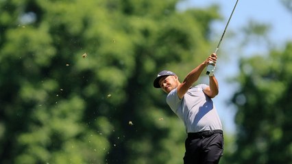 U.S. Open Top 10: Scheffler (+135), Schauffele (+150), Fox (+1000)