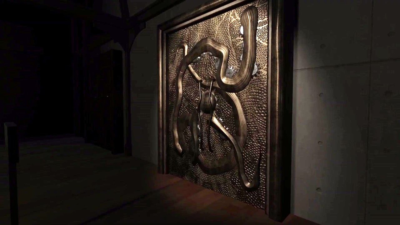 Museum of Mechanics - Lockpicking: Ein nerviges Minispiel bekommt sein eigenes Museum