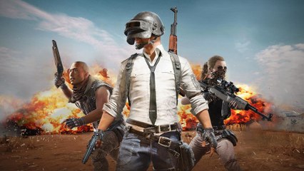 PUBG ist jetzt Free2Play und hier ist der Trailer dazu