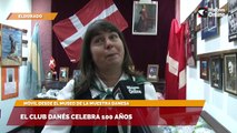 El club Danés celebra 100 años