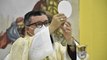 Bispo anuncia retorno das procissões de Corpus Christi na Diocese de Cajazeiras