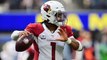 Kliff Kingsbury Wants Kyler Murray Signed Before Training Camp