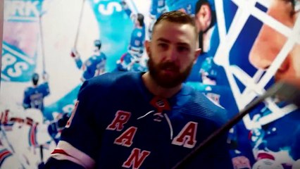 Best of Mic'd Up - Conference Finals - 2022 Stanley Cup Playoffs