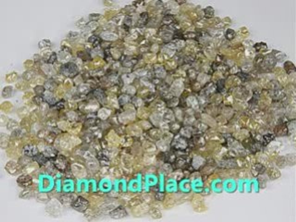 Diamonds 7