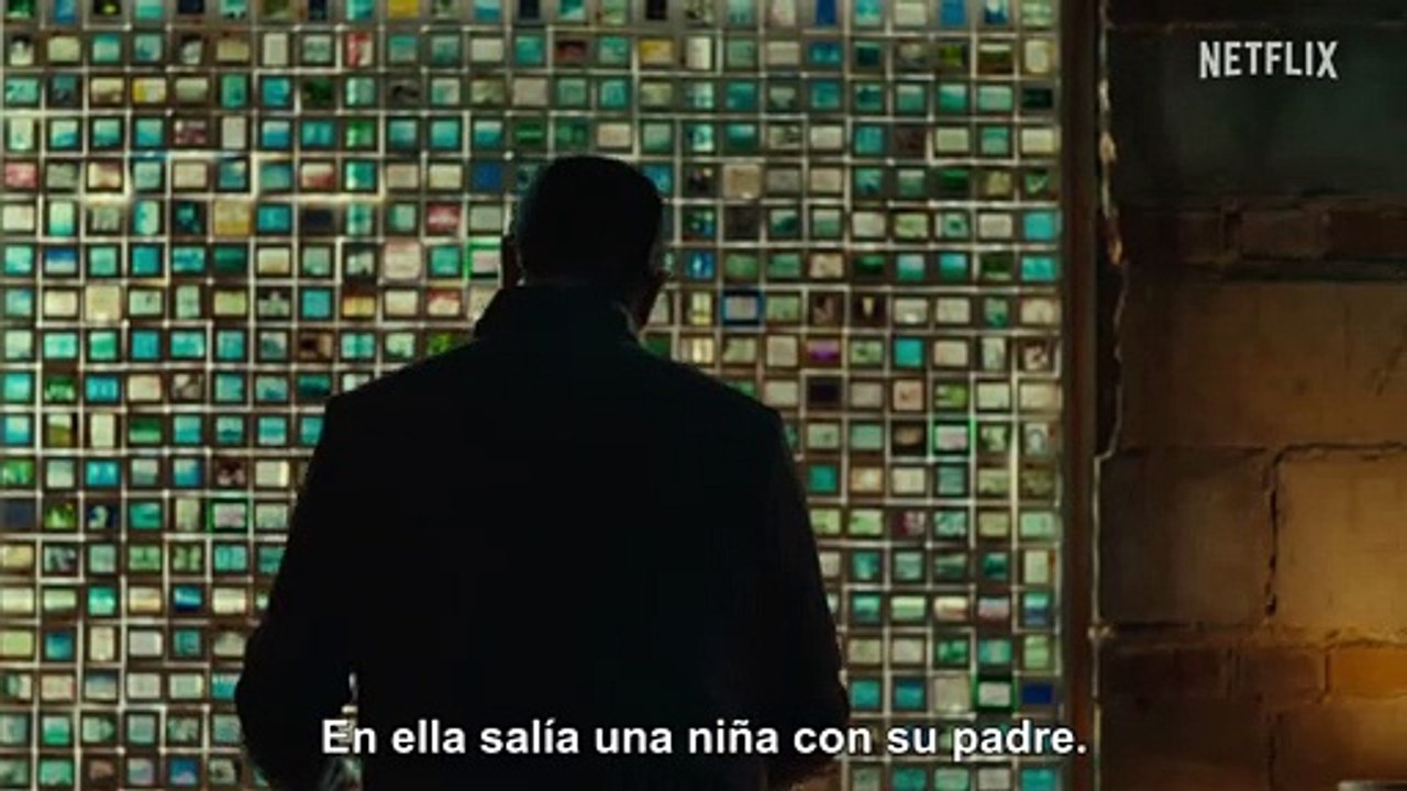La chica de la foto - Tráiler oficial Netflix
