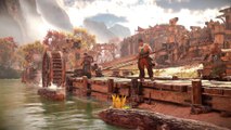 Horizon Forbidden West - Trailer zeigt uns die vielfältigen Stämme und Städte