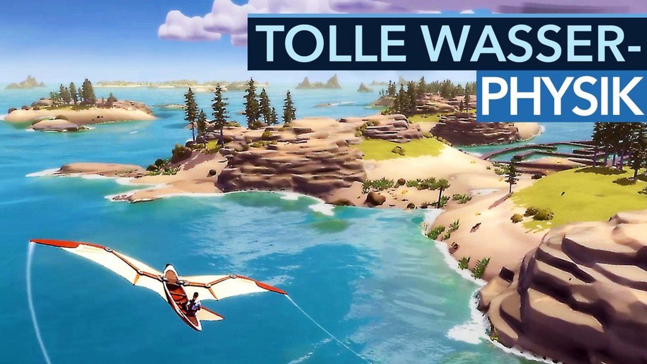 Breakwaters - diese technik spaltet meer und meinungen