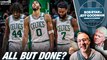 Do The Celtics Have Enough? + Jayson Tatum Struggles Again | Bob Ryan & Jeff Goodman NBA Podcast