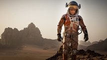 'Marte (The Martian)', tráiler de la película de Ridley Scott