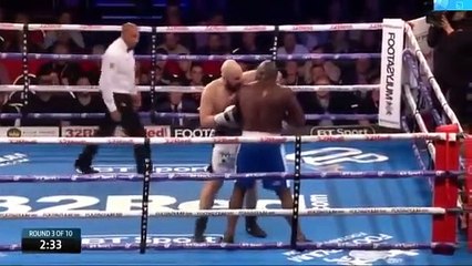 Fight Night Saturday 23rd March 2019 Gorman Vs Johnson Full Fight