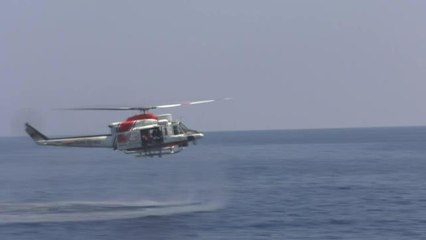 Şehit Caner Gönyeli Tatbikatı Sona Erdi