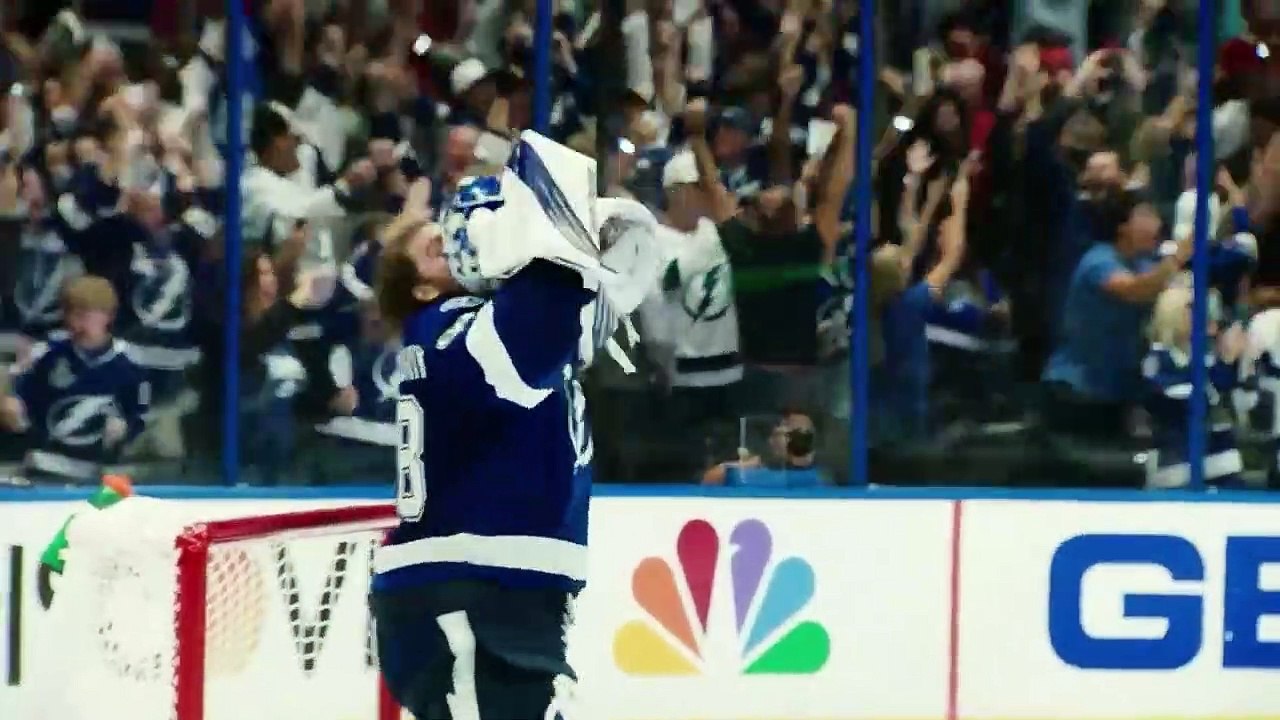 To Be The Best, You’ve Got to Beat the Best - 2022 Stanley Cup Final