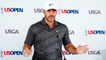 Brooks Koepka Gets Agitated Over LIV Golf Tour Questions