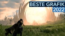 Endlich Next-Gen-Grafik - Die schönsten Spiele 2022