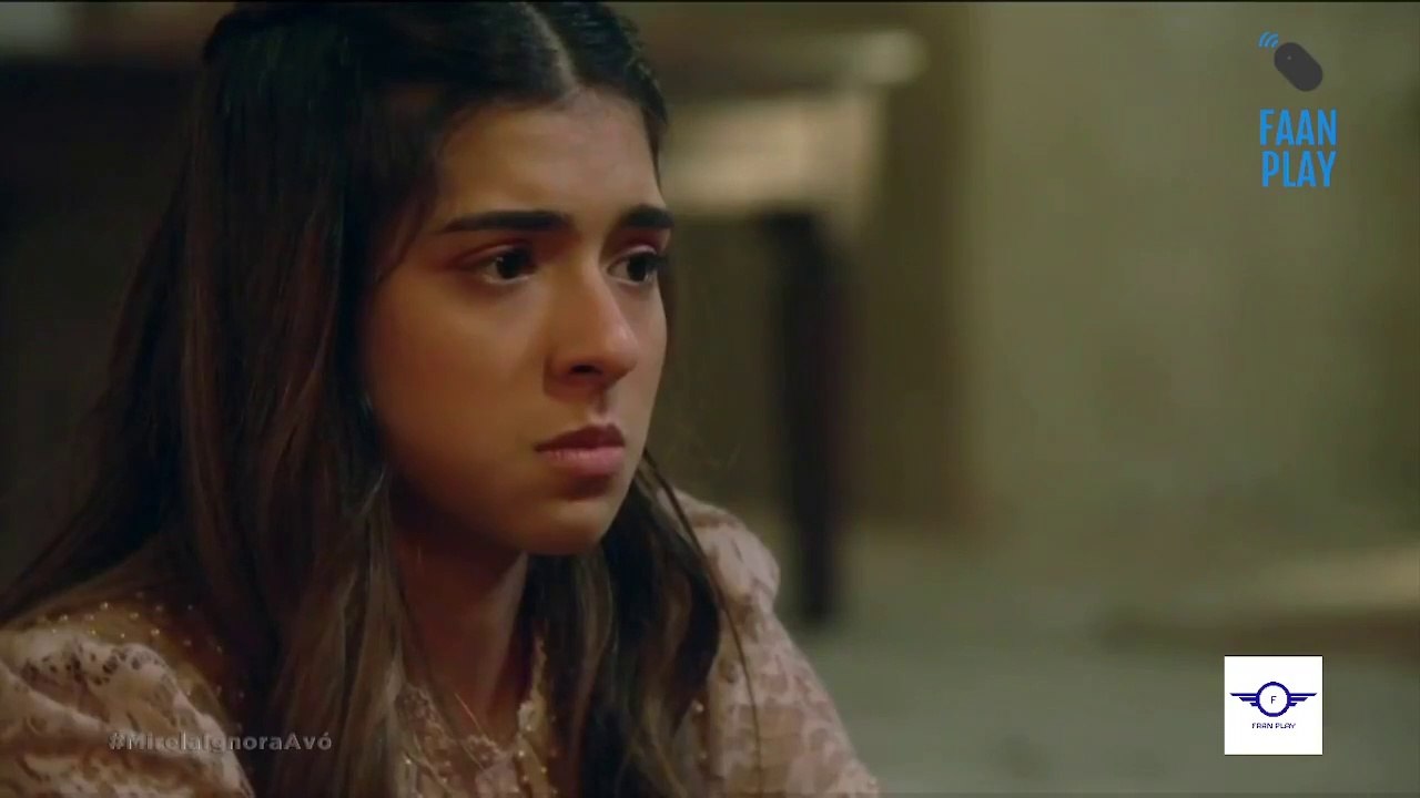 Todas as Garotas em Mim Episódio 7 Completo HD