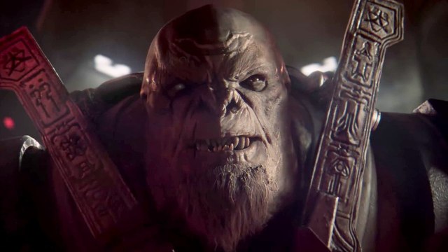 Halo Infinite-Trailer zeigt den grimmigen Anführer der Banished-Gegner