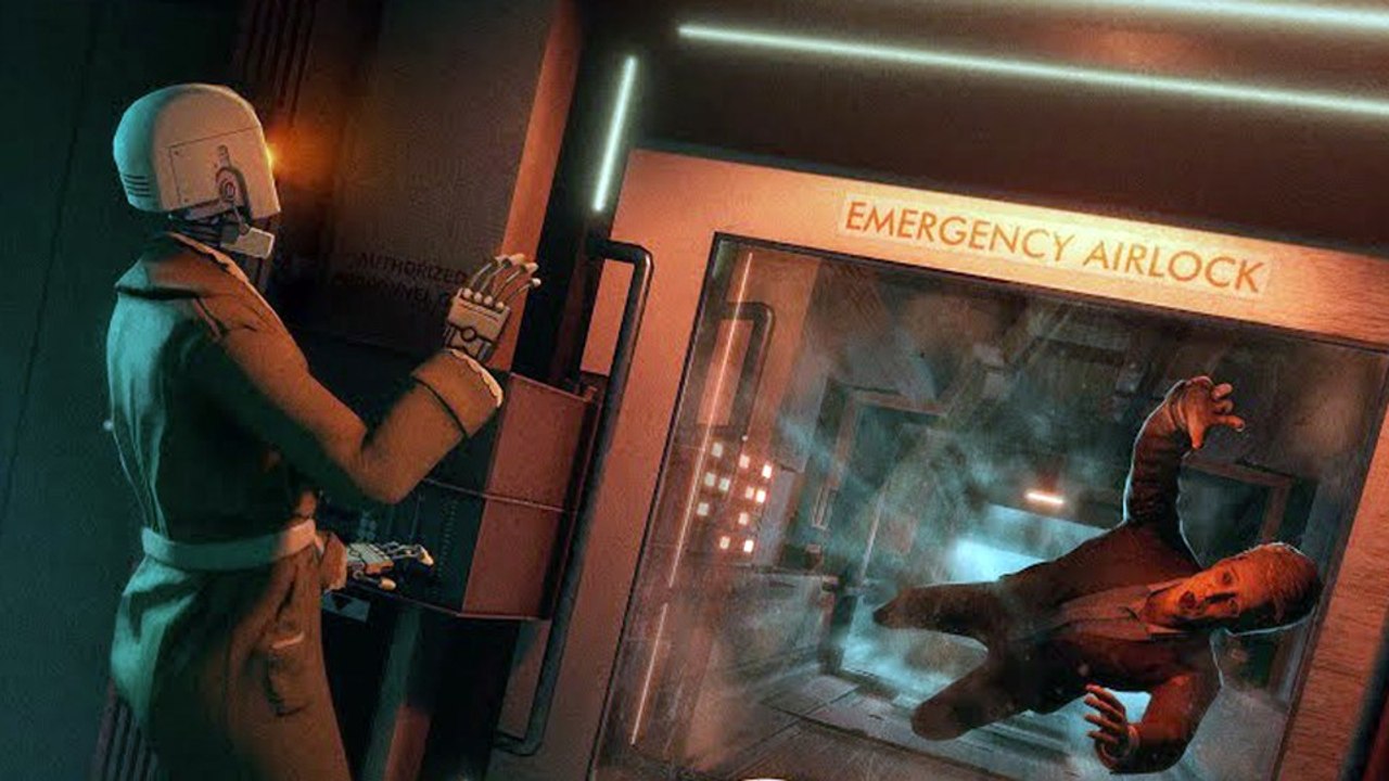 First Class Trouble: Trailer stellt das mörderische Survival-Partyspiel vor