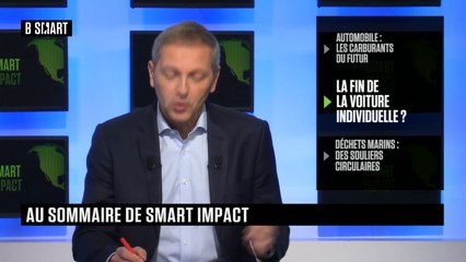 SMART IMPACT - Emission du jeudi 16 juin