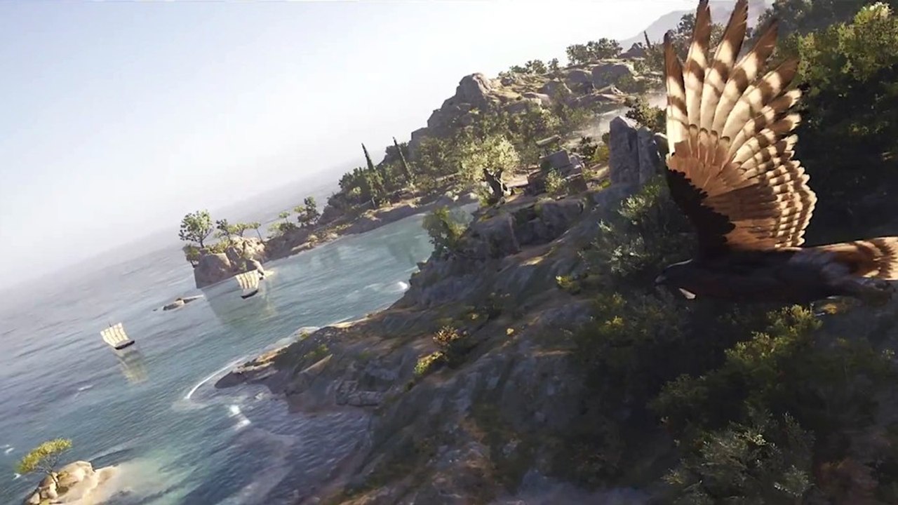 Assassin's Creed Symphonic: Stimmiger Trailer zum Live-Konzert mit großem Orchester