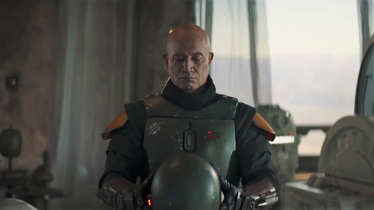 The Book of Boba Fett: Neuer Trailer bereitet euch auf den Serien-Start vor