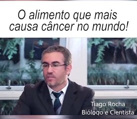 Impressionante como somos inocentes…