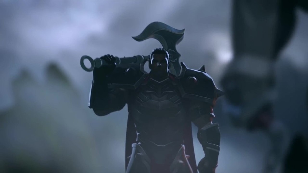 Tales of Runeterra: Trailer zum gnadenlosen Imperium Noxus