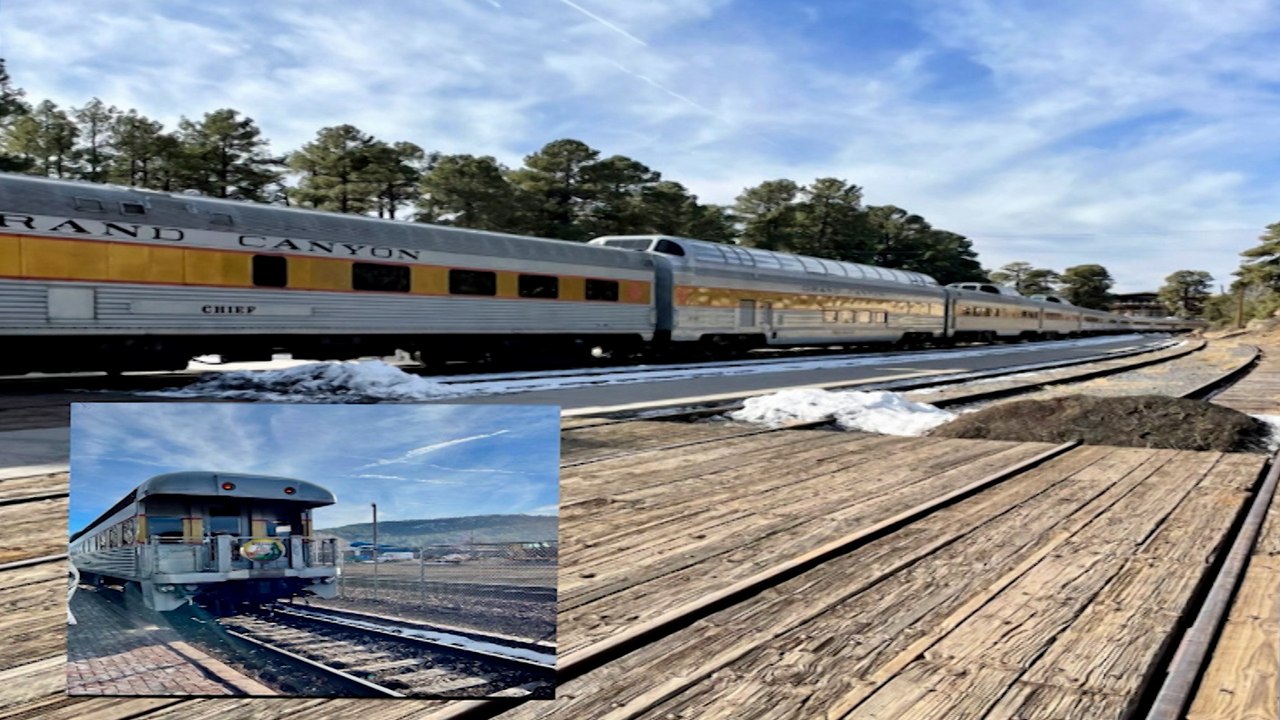 Rachel Recommends - 15 Arizona Day Trips