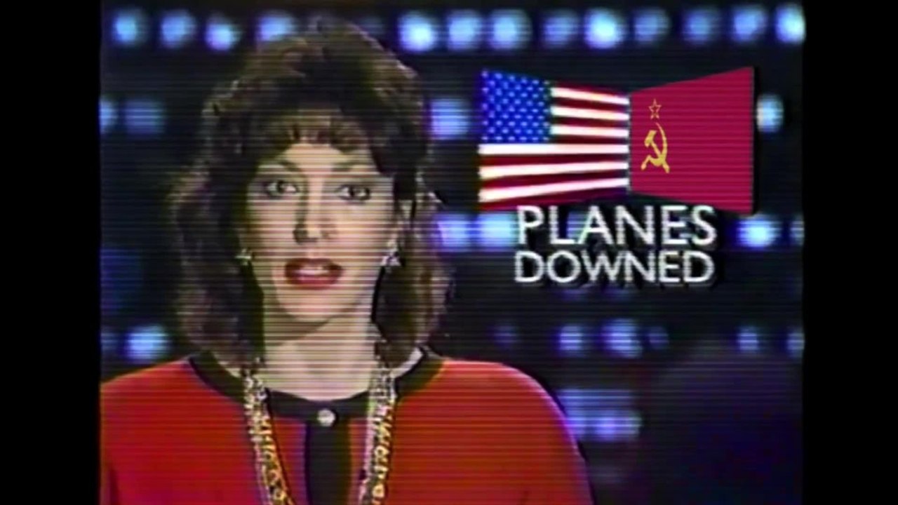 WARNO - Trailer stimmt auf »Heißen Krieg« 1989 ein