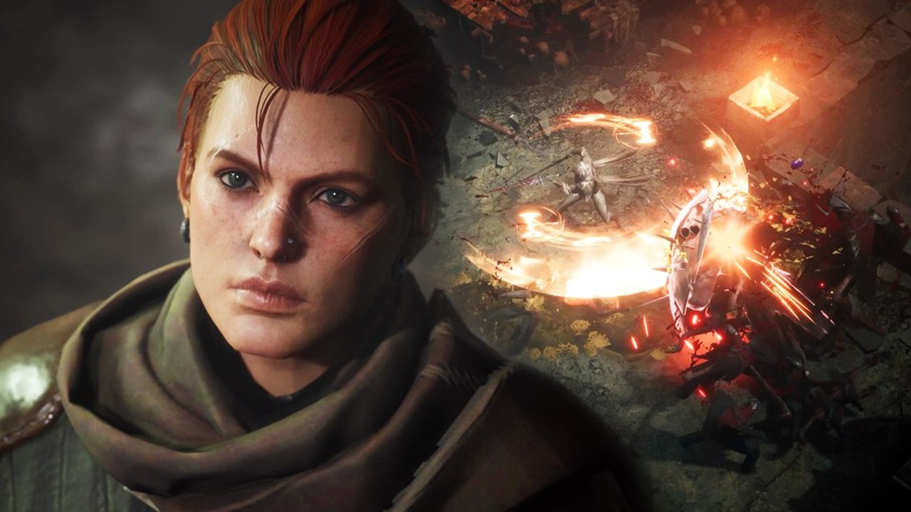 Undecember im Trailer: Bekommt der Diablo-Rivale Lost Ark bald selbst Konkurrenz?