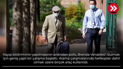 'Yasak aşk' cinneti! Karısının cesedini 40 yıl foseptik çukurunda sakladı