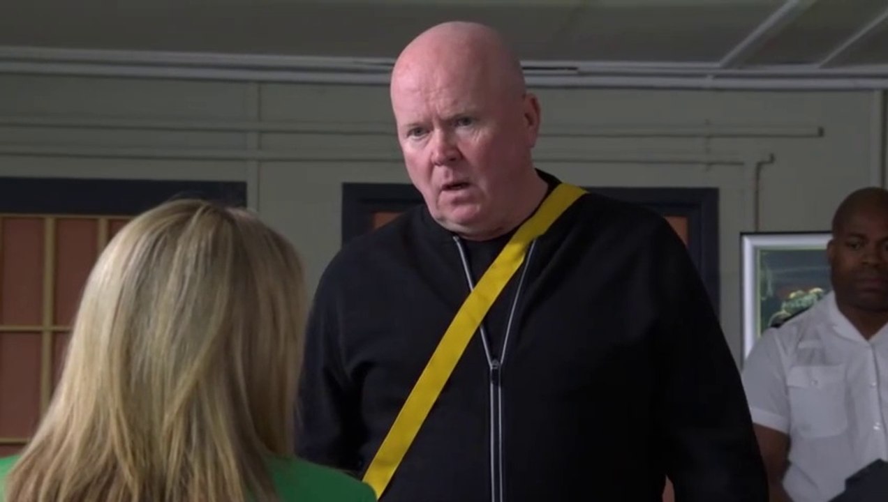 EastEnders 15th June 2022
