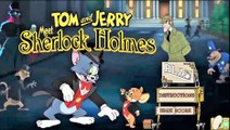 Tom ve Jerry Sherlock Holmes İş Birliği | Çizgi Film | Türkçe Dublaj | İzle