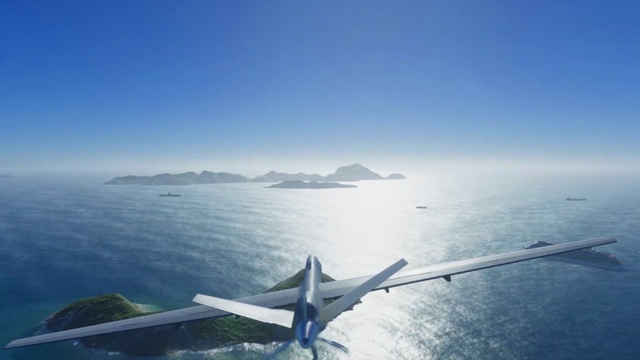 Modern Naval Warfare: Frisches Videomaterial zeigt detaillierte U-Boote und mehr