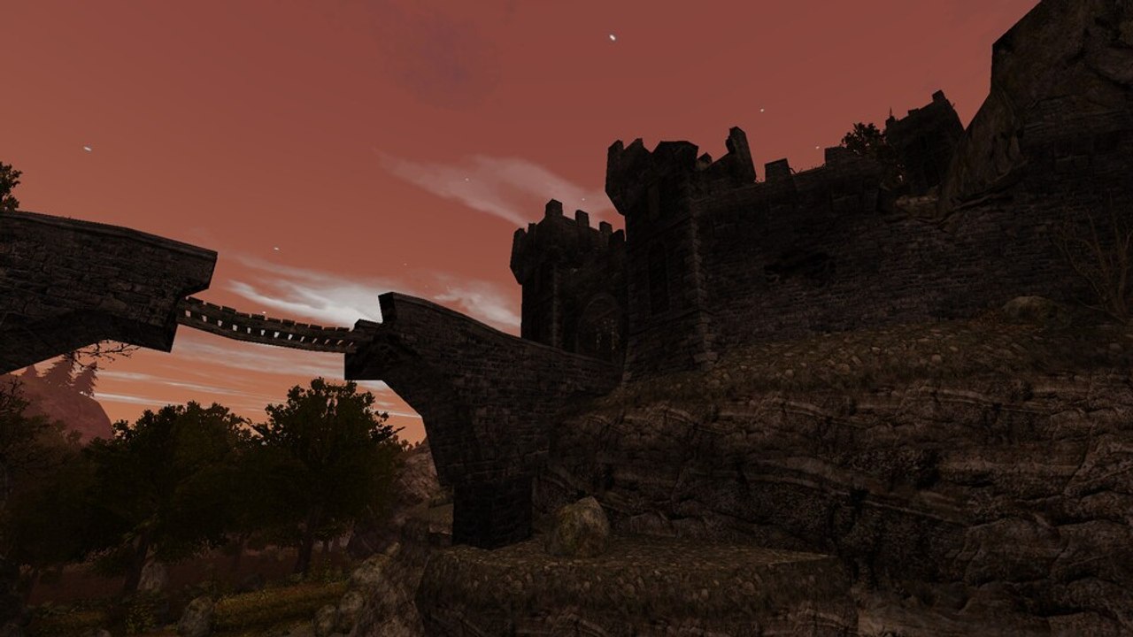 Die Chroniken von Myrtana: Archolos - Trailer zeigt Total Conversion von Gothic 2