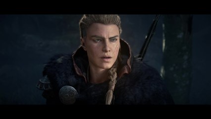 Assassin's Creed: Verwobene Geschichten - Im Update treffen Kassandra und Eivor aufeinander